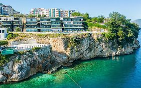 Luxury Villa 1