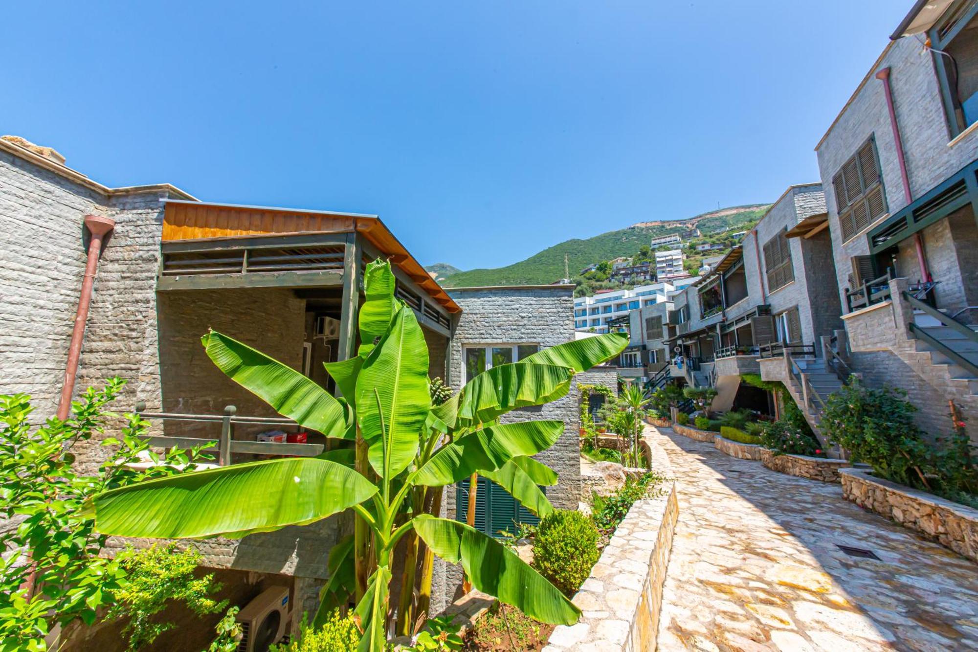 Luxury Villa 1 Vlore Exterior photo