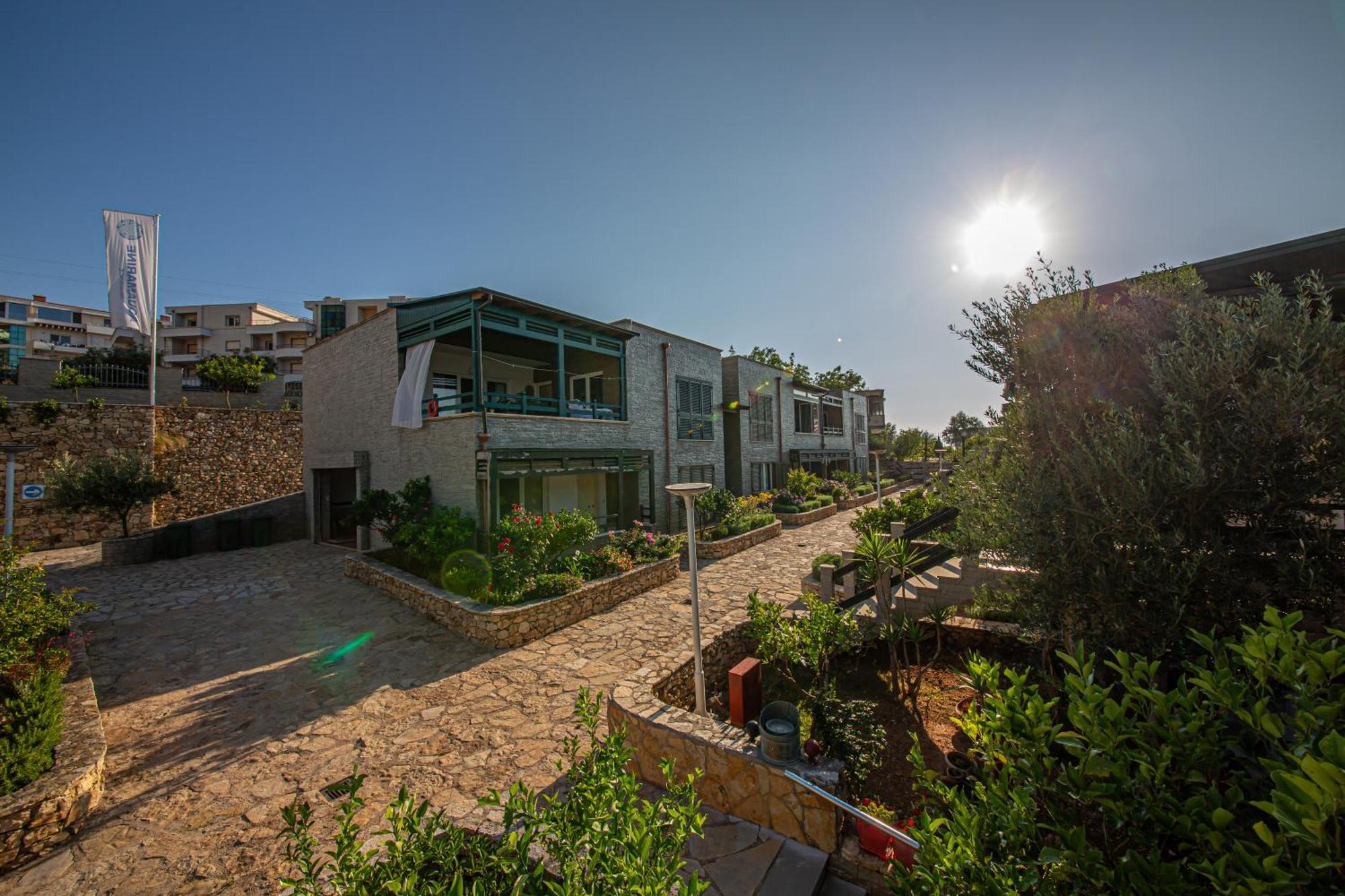 Luxury Villa 1 Vlore Exterior photo