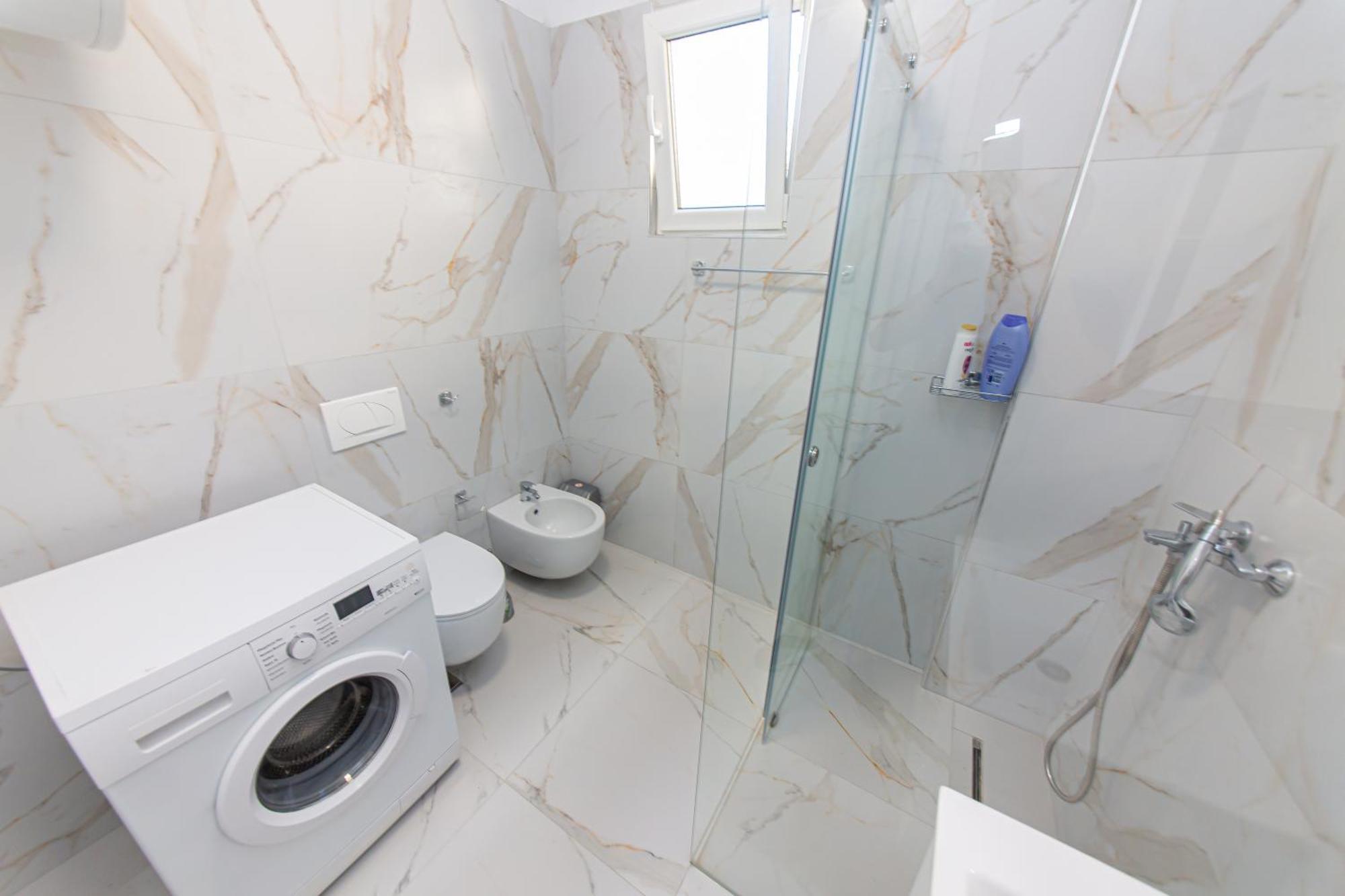 Luxury Villa 1 Vlore Exterior photo