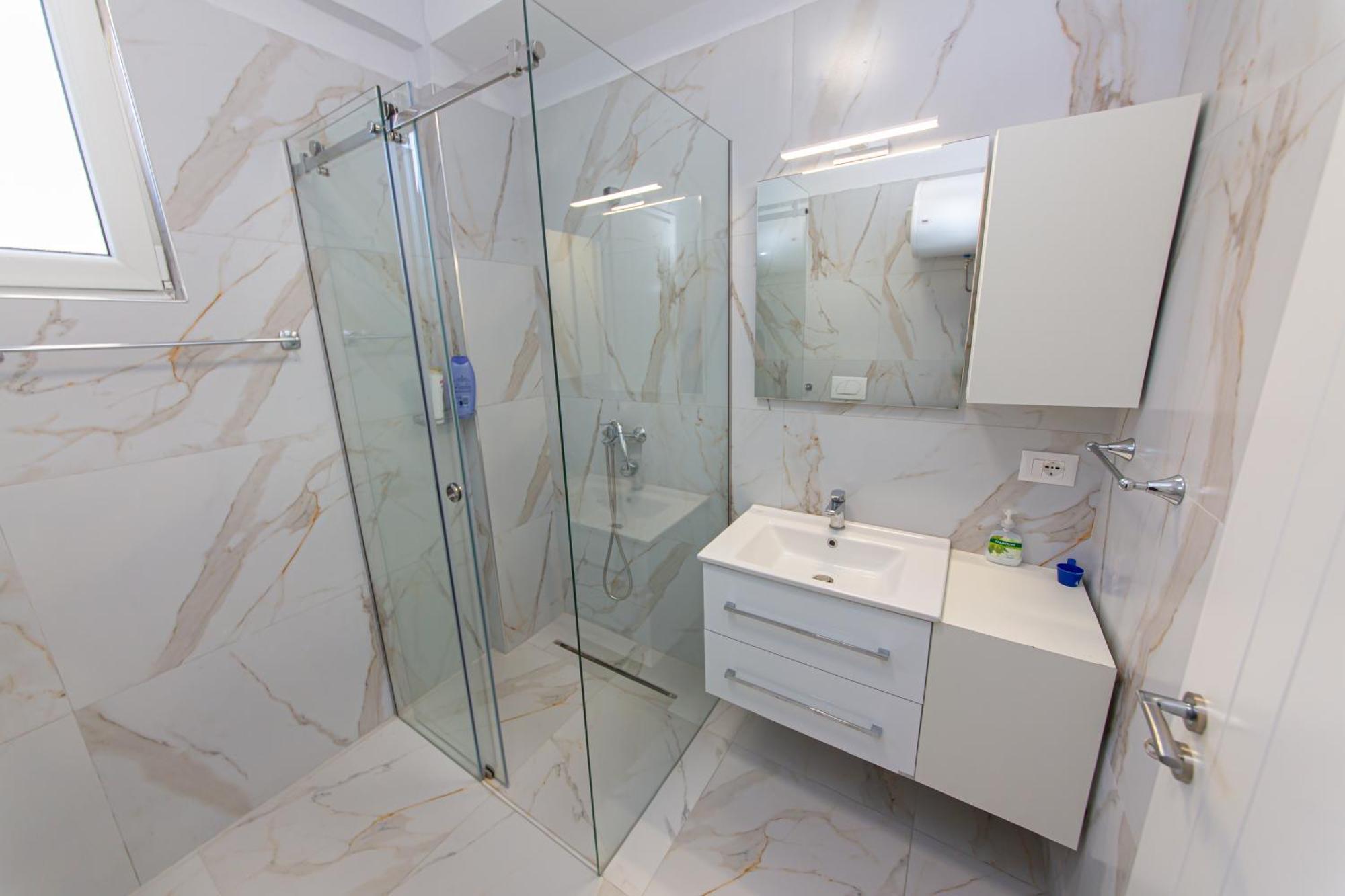 Luxury Villa 1 Vlore Exterior photo