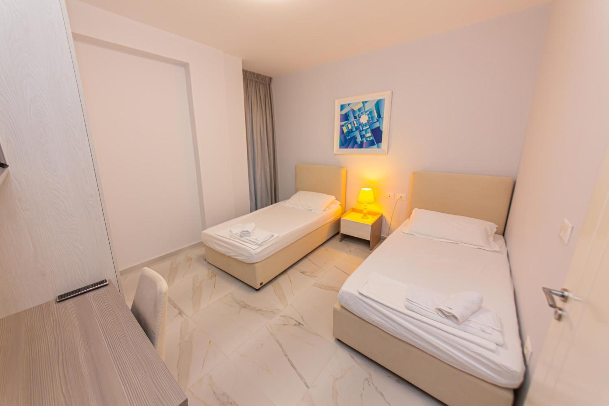 Luxury Villa 1 Vlore Exterior photo