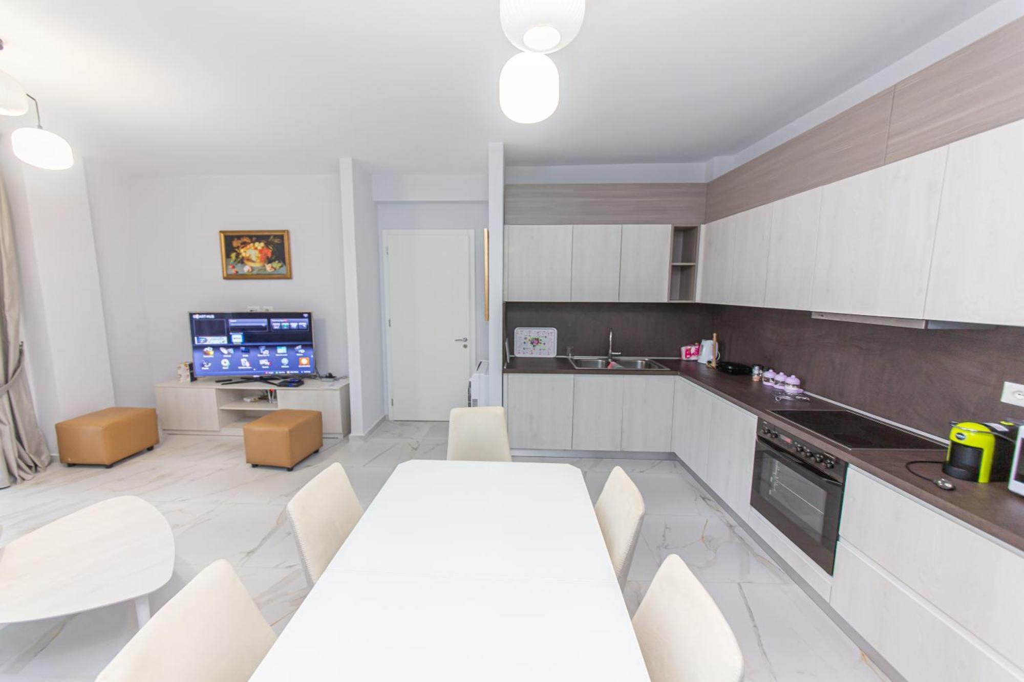 Luxury Villa 1 Vlore Exterior photo