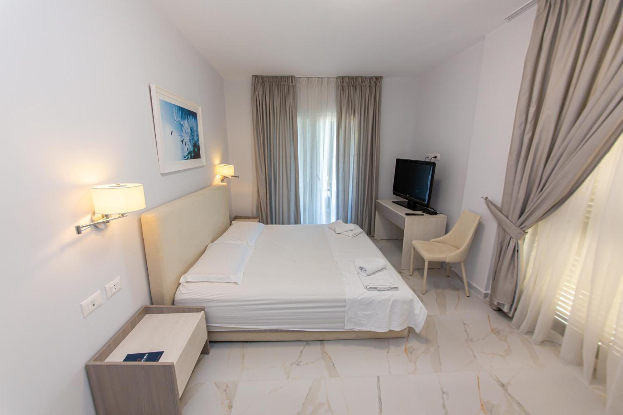 Luxury Villa 1 Vlore Exterior photo
