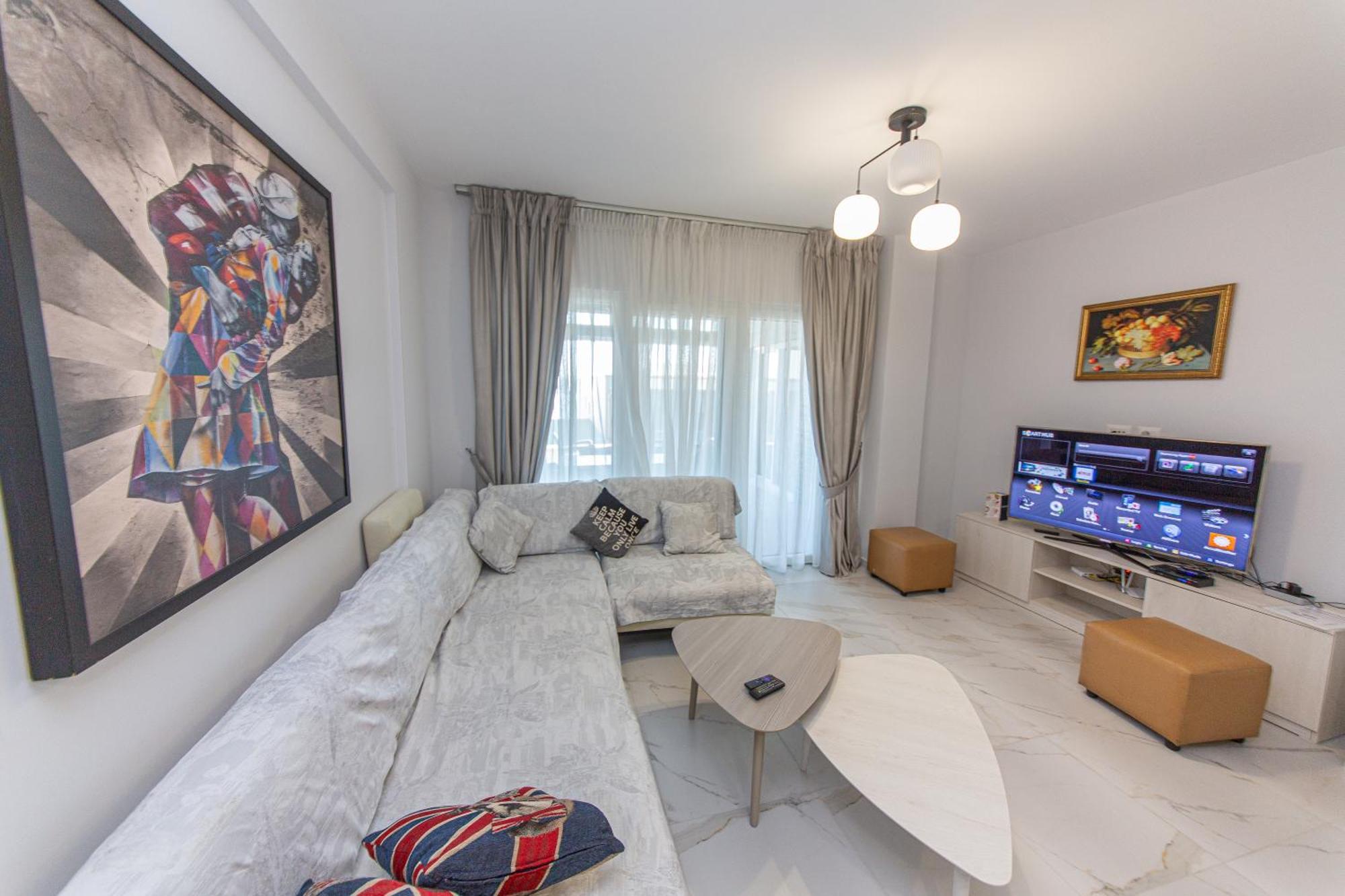 Luxury Villa 1 Vlore Exterior photo