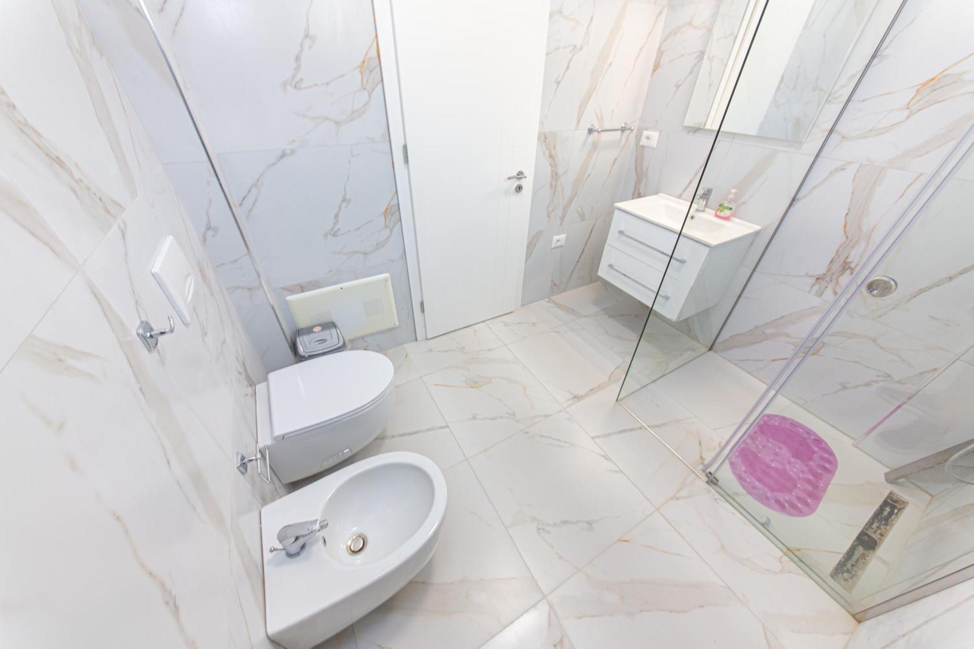 Luxury Villa 1 Vlore Exterior photo